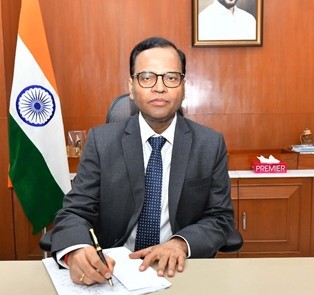 Mr. K. Ramakrishna Rao